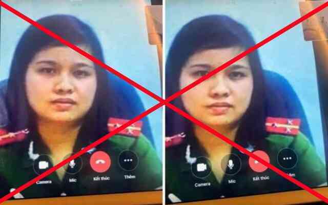 Google Veo 3 quá thật để nghi ngờ: Những kịch bản lừa đảo bằng video AI đang nhắm thẳng vào chính người thân bạn- Ảnh 1. Google Veo 3 quá thật để nghi ngờ: Những kịch bản lừa đảo bằng video AI đang nhắm thẳng vào chính người thân bạn- Ảnh 1.