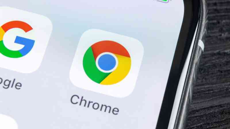 Hàng triệu iPhone sẽ không thể dùng Google Chrome