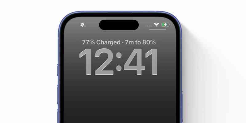 iOS 26 mang những tính năng đã có từ lâu trên Android - 1