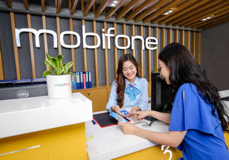 MobiFone ra chương trình phúc lợi đặc biệt dành cho đoàn viên công đoàn