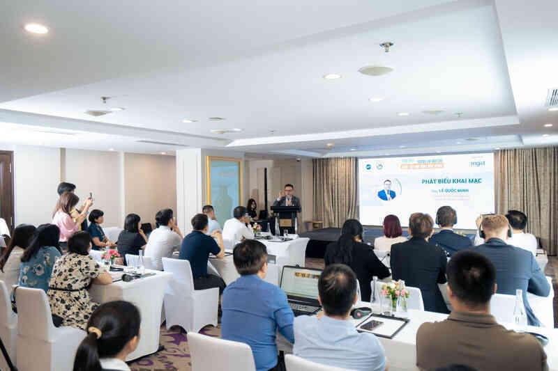 Ra mắt giải pháp công nghệ hỗ trợ kiến tạo mô hình báo chí bền vững