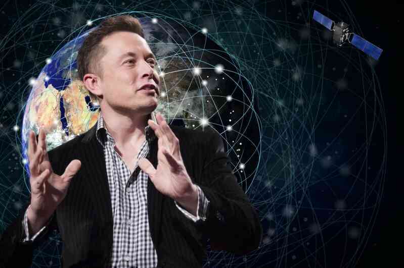Vệ tinh Stalink “rơi như ruồi”: Elon Musk bất lực trước đối thủ không thể kháng cự