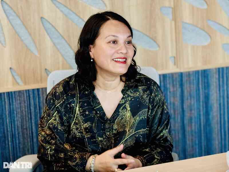 AI đang tạo ra những mô hình doanh nghiệp tiên phong tại Việt Nam - 2