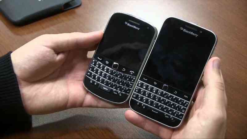 Blackberry sắp trở lại, nhưng không phải theo cách bạn nghĩ