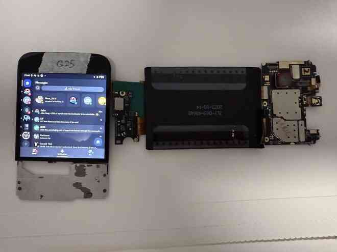 Blackberry sắp trở lại, nhưng không phải theo cách bạn nghĩ- Ảnh 3. Blackberry sắp trở lại, nhưng không phải theo cách bạn nghĩ- Ảnh 3.