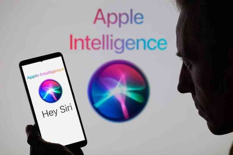 Lý do khiến Siri phiên bản mới liên tục trễ hẹn