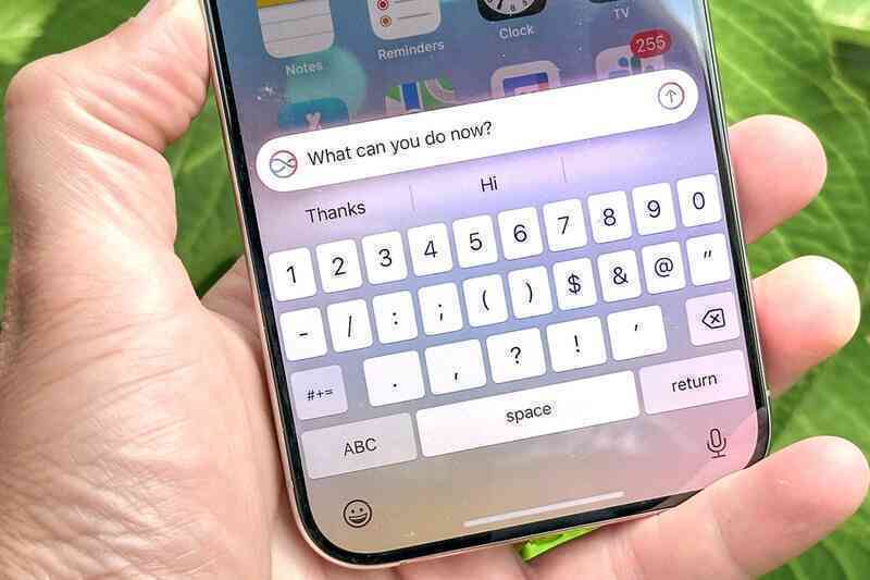 Lý do khiến Siri phiên bản mới liên tục trễ hẹn - 2