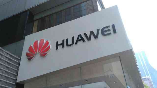 Mỹ nói Huawei sản xuất được 200.000 chip AI mỗi năm, tỏ ra lo ngại bị khi Trung Quốc thu hẹp khoảng cách