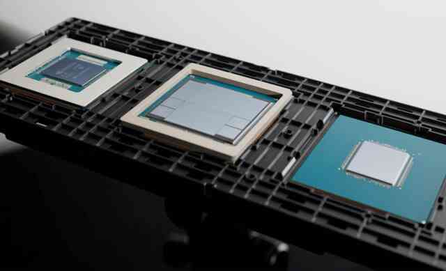 Mỹ nói Huawei sản xuất được 200.000 chip AI mỗi năm, tỏ ra lo ngại bị khi Trung Quốc thu hẹp khoảng cách- Ảnh 2. Mỹ nói Huawei sản xuất được 200.000 chip AI mỗi năm, tỏ ra lo ngại bị khi Trung Quốc thu hẹp khoảng cách- Ảnh 2.