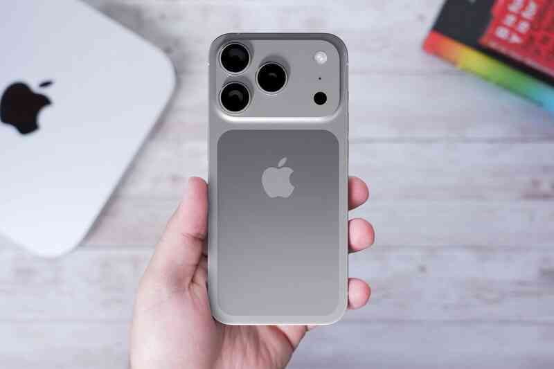 Tiết lộ mới về sức mạnh của iPhone 17 Pro Max