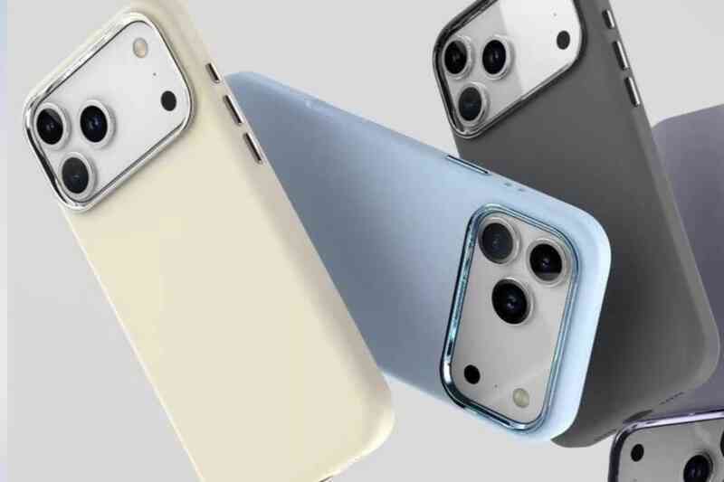 Tiết lộ mới về sức mạnh của iPhone 17 Pro Max - 2