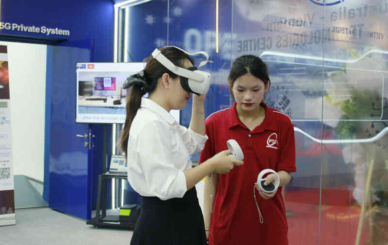 Việt Nam công bố 11 nhóm công nghệ chiến lược