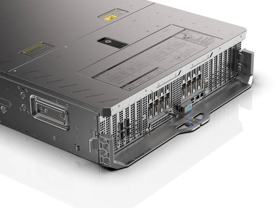 Dell Technologies và NVIDIA giới thiệu các giải pháp AI doanh nghiệp thế hệ mới