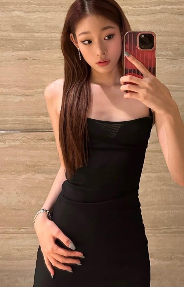 Ái nữ đời thứ tư của gia tộc Samsung vừa debut làm idol K-Pop