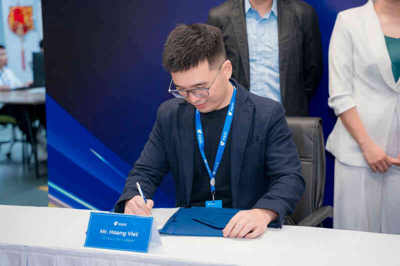 Equix Technologies nhận vốn đầu tư từ quỹ đầu tư ABB