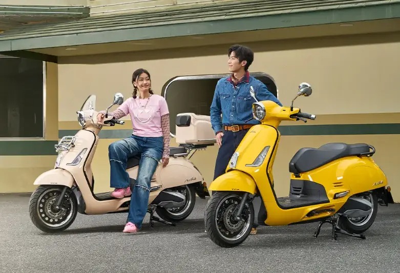 Honda NS150LA: Cú hích mới cho thị trường xe tay ga retro 150cc với chiến lược 'cao cấp nhưng giá rẻ'