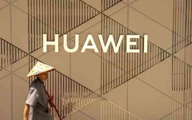 Huawei không thể sản xuất hơn 200.000 chip AI năm 2025