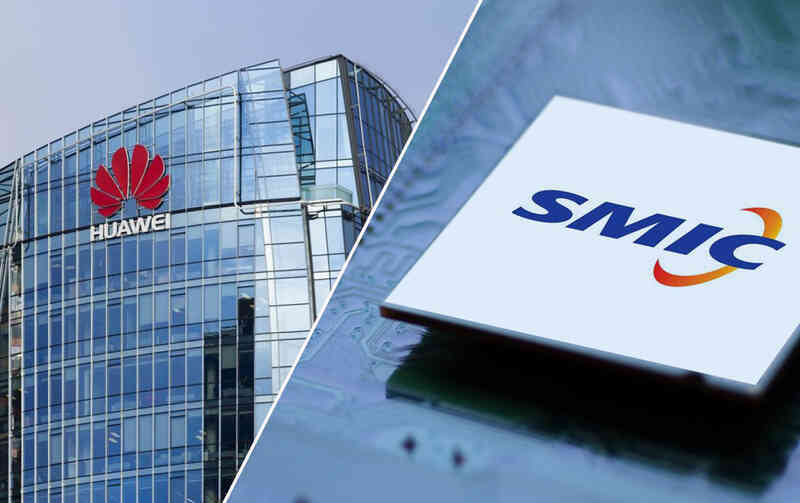 Huawei và SMIC bị TSMC đưa vào danh sách "đen"