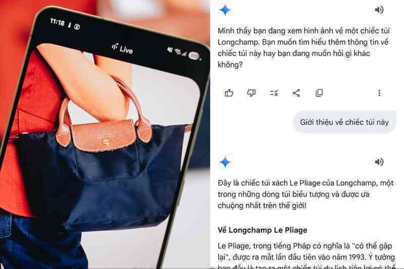 Lý do Galaxy S25 Edge là thiết bị được phái đẹp quan tâm trong hè này - 3