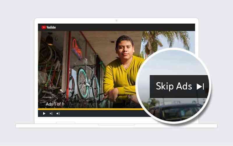 Người dùng YouTube bức xúc vì mua gói trả phí vẫn phải xem quảng cáo