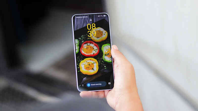 Samsung cân nhắc dùng linh kiện Trung Quốc cho màn hình OLED mới, lý do là vì tiền?- Ảnh 2. Samsung cân nhắc dùng linh kiện Trung Quốc cho màn hình OLED mới, lý do là vì tiền?- Ảnh 2.