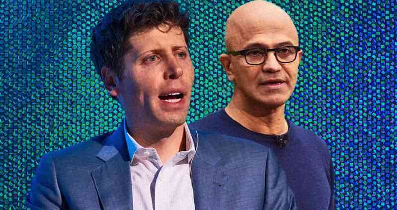 Drama 14 tỷ USD chấn động giới công nghệ: OpenAI dọa kiện 'người đỡ đầu' Microsoft, muốn đoạn tuyệt ân nhân sau 6 năm được 'vỗ béo'