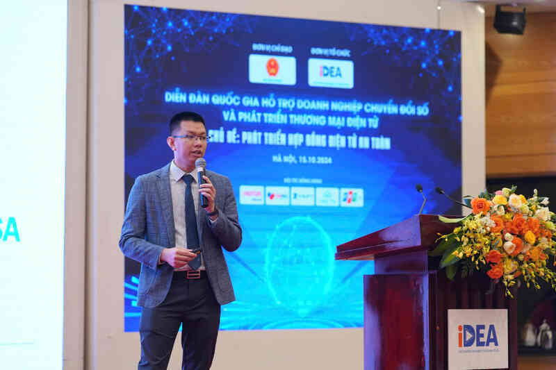 Livestream giải đáp, gỡ vướng về hóa đơn điện tử cho hộ kinh doanh
