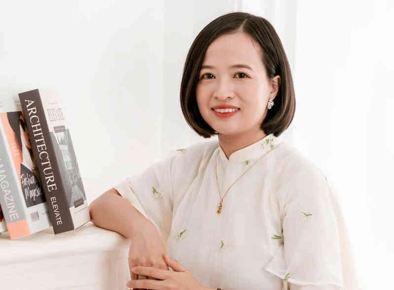 Bà Hoàng Thị Hồng Liên   Giám đốc Bộ phận Tư vấn Thuế và Doanh nghiệp tại Nexia STT.jpg