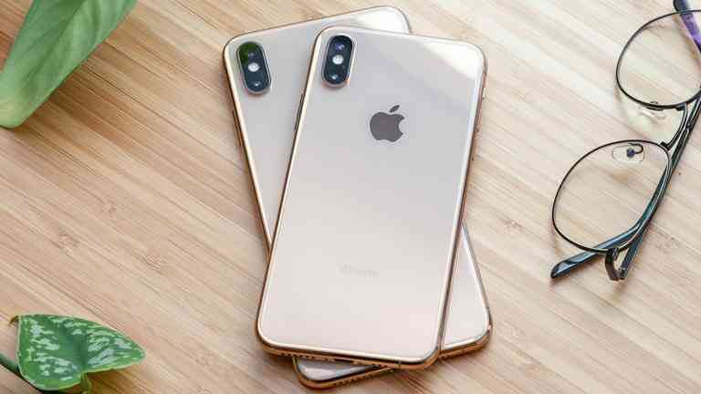 Một iPhone, iPad vừa trở thành ‘đồ cổ’