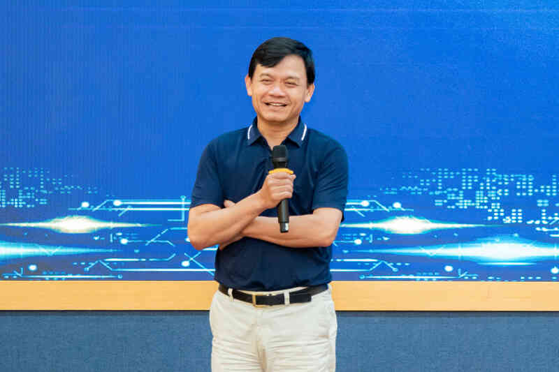 Ngành bán dẫn 