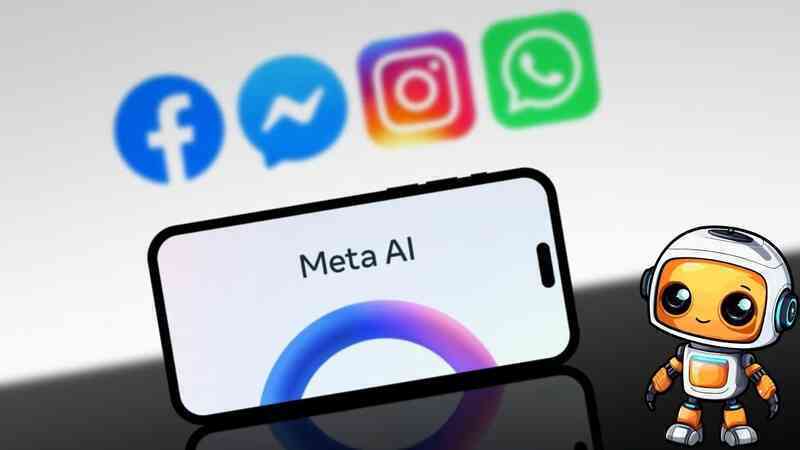 Người dùng Meta AI đang bị khai thác dữ liệu nhạy cảm mà không hề biết