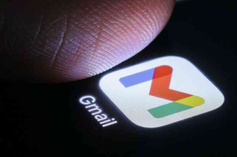 Nóng: Người dùng Gmail cần phải thay đổi mật khẩu gấp