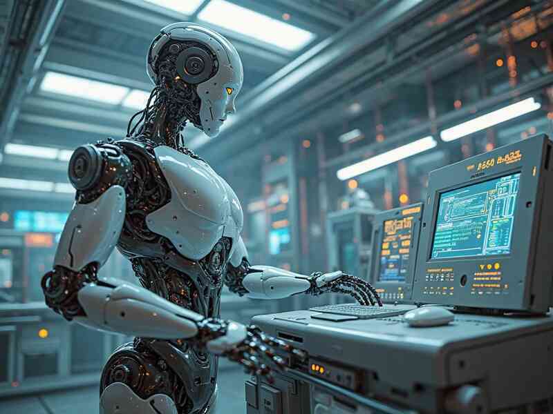AI không phải là sân khấu công nghệ mà là trận địa sống còn của tư duy- Ảnh 4. AI không phải là sân khấu công nghệ mà là trận địa sống còn của tư duy- Ảnh 4.