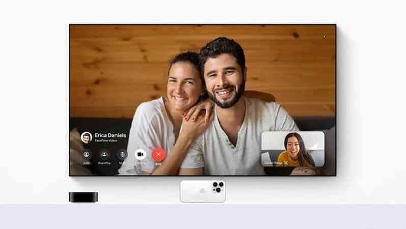 Apple TV 4K sắp có bản nâng cấp lớn với nhiều tính năng mới - 2