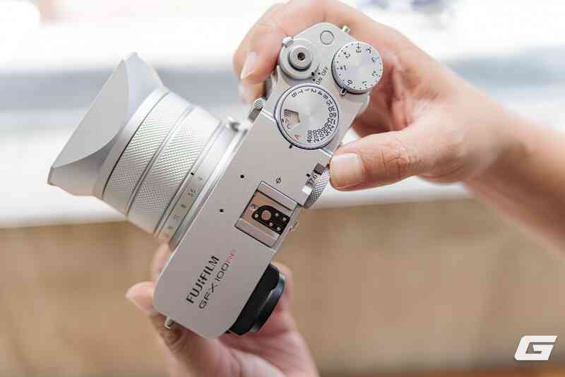 Đánh giá GFX100RF: Chiếc máy ảnh khiến tôi có cảm tình lại với Fujifilm- Ảnh 12. Đánh giá GFX100RF: Chiếc máy ảnh khiến tôi có cảm tình lại với Fujifilm- Ảnh 12.