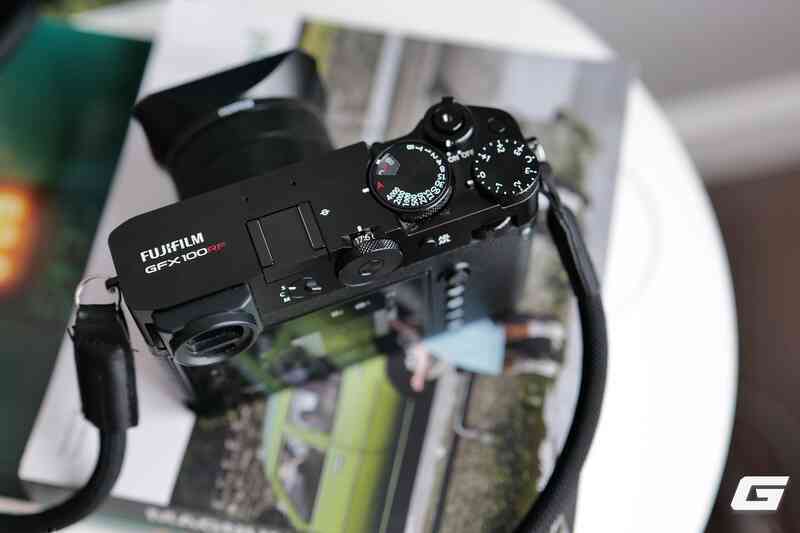 Đánh giá GFX100RF: Chiếc máy ảnh khiến tôi có cảm tình lại với Fujifilm- Ảnh 13. Đánh giá GFX100RF: Chiếc máy ảnh khiến tôi có cảm tình lại với Fujifilm- Ảnh 13.