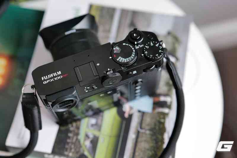 Đánh giá GFX100RF: Chiếc máy ảnh khiến tôi có cảm tình lại với Fujifilm- Ảnh 14. Đánh giá GFX100RF: Chiếc máy ảnh khiến tôi có cảm tình lại với Fujifilm- Ảnh 14.