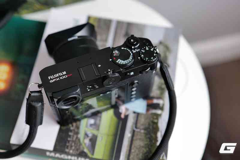 Đánh giá GFX100RF: Chiếc máy ảnh khiến tôi có cảm tình lại với Fujifilm- Ảnh 15. Đánh giá GFX100RF: Chiếc máy ảnh khiến tôi có cảm tình lại với Fujifilm- Ảnh 15.
