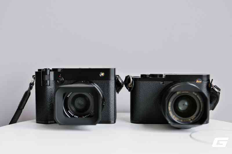 Đánh giá GFX100RF: Chiếc máy ảnh khiến tôi có cảm tình lại với Fujifilm- Ảnh 19. Đánh giá GFX100RF: Chiếc máy ảnh khiến tôi có cảm tình lại với Fujifilm- Ảnh 19.