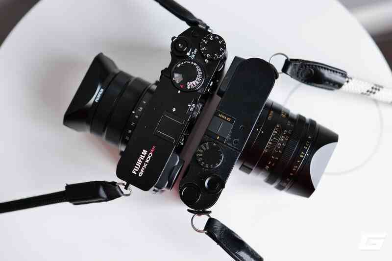 Đánh giá GFX100RF: Chiếc máy ảnh khiến tôi có cảm tình lại với Fujifilm- Ảnh 20. Đánh giá GFX100RF: Chiếc máy ảnh khiến tôi có cảm tình lại với Fujifilm- Ảnh 20.