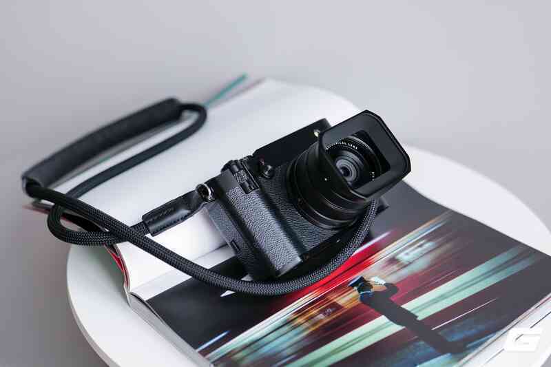 Đánh giá GFX100RF: Chiếc máy ảnh khiến tôi có cảm tình lại với Fujifilm- Ảnh 3. Đánh giá GFX100RF: Chiếc máy ảnh khiến tôi có cảm tình lại với Fujifilm- Ảnh 3.