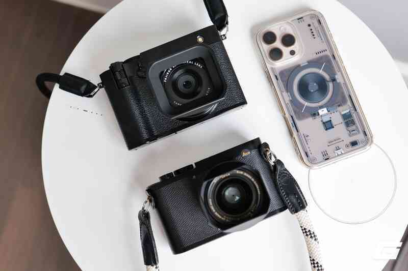 Đánh giá GFX100RF: Chiếc máy ảnh khiến tôi có cảm tình lại với Fujifilm- Ảnh 21. Đánh giá GFX100RF: Chiếc máy ảnh khiến tôi có cảm tình lại với Fujifilm- Ảnh 21.