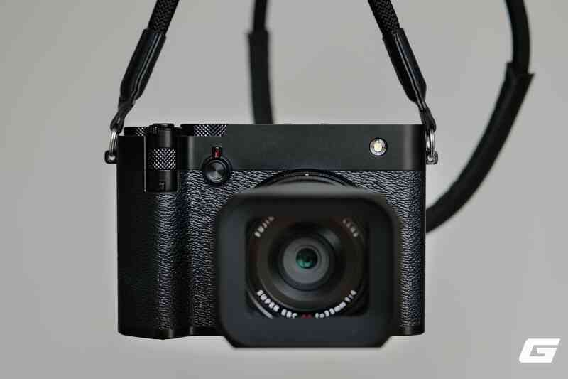 Đánh giá GFX100RF: Chiếc máy ảnh khiến tôi có cảm tình lại với Fujifilm- Ảnh 22. Đánh giá GFX100RF: Chiếc máy ảnh khiến tôi có cảm tình lại với Fujifilm- Ảnh 22.