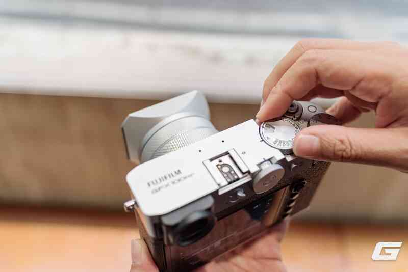 Đánh giá GFX100RF: Chiếc máy ảnh khiến tôi có cảm tình lại với Fujifilm- Ảnh 24. Đánh giá GFX100RF: Chiếc máy ảnh khiến tôi có cảm tình lại với Fujifilm- Ảnh 24.