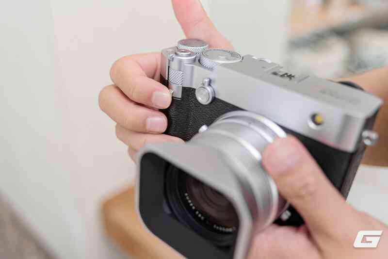 Đánh giá GFX100RF: Chiếc máy ảnh khiến tôi có cảm tình lại với Fujifilm- Ảnh 25. Đánh giá GFX100RF: Chiếc máy ảnh khiến tôi có cảm tình lại với Fujifilm- Ảnh 25.