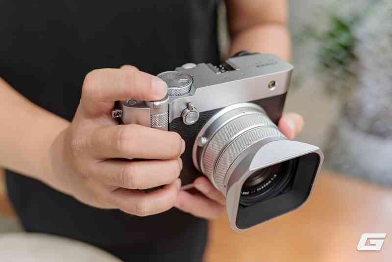 Đánh giá GFX100RF: Chiếc máy ảnh khiến tôi có cảm tình lại với Fujifilm- Ảnh 26. Đánh giá GFX100RF: Chiếc máy ảnh khiến tôi có cảm tình lại với Fujifilm- Ảnh 26.