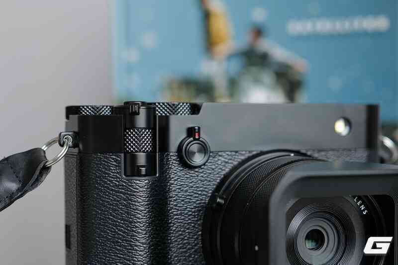 Đánh giá GFX100RF: Chiếc máy ảnh khiến tôi có cảm tình lại với Fujifilm- Ảnh 27. Đánh giá GFX100RF: Chiếc máy ảnh khiến tôi có cảm tình lại với Fujifilm- Ảnh 27.