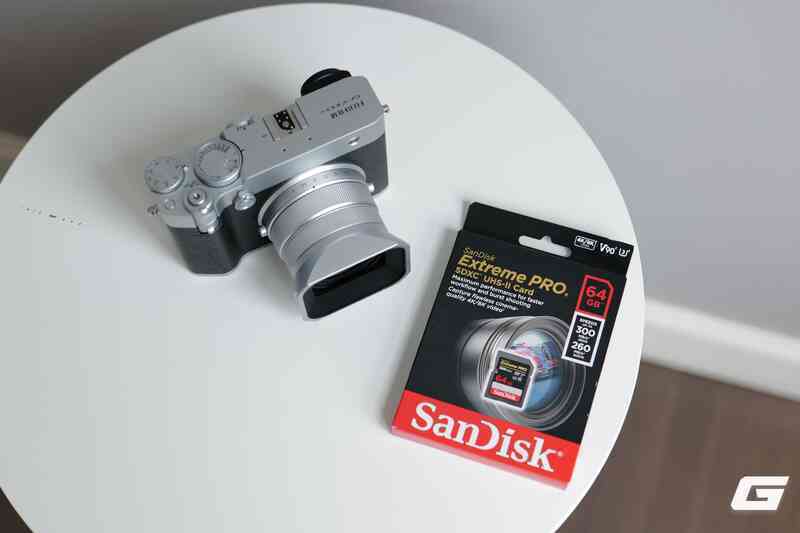 Đánh giá GFX100RF: Chiếc máy ảnh khiến tôi có cảm tình lại với Fujifilm- Ảnh 36. Đánh giá GFX100RF: Chiếc máy ảnh khiến tôi có cảm tình lại với Fujifilm- Ảnh 36.