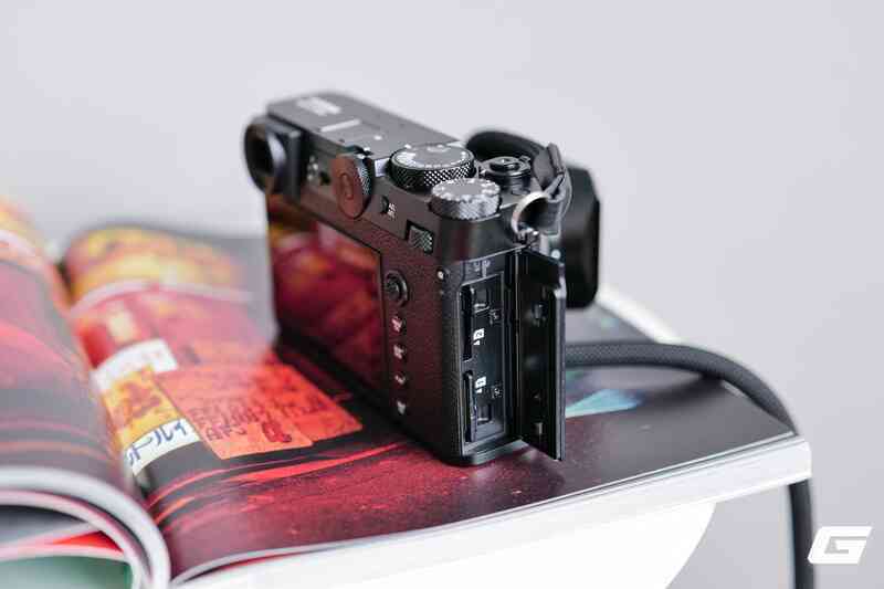 Đánh giá GFX100RF: Chiếc máy ảnh khiến tôi có cảm tình lại với Fujifilm- Ảnh 37. Đánh giá GFX100RF: Chiếc máy ảnh khiến tôi có cảm tình lại với Fujifilm- Ảnh 37.
