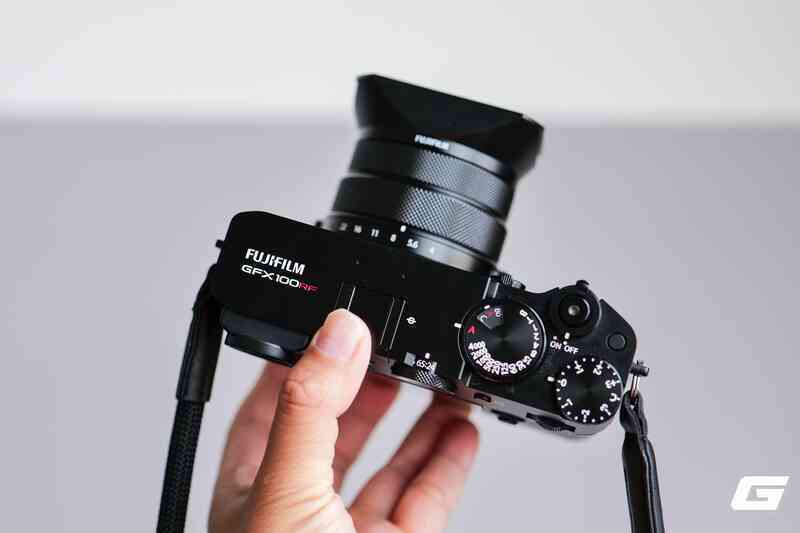 Đánh giá GFX100RF: Chiếc máy ảnh khiến tôi có cảm tình lại với Fujifilm- Ảnh 5. Đánh giá GFX100RF: Chiếc máy ảnh khiến tôi có cảm tình lại với Fujifilm- Ảnh 5.